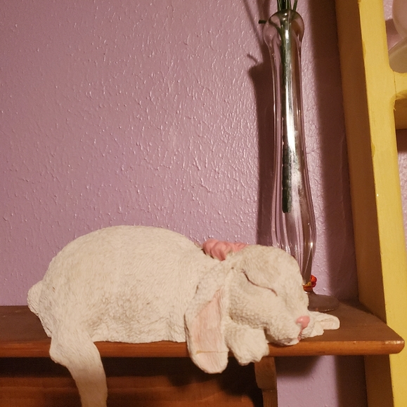 Sleeping Bunny - Picture 3 of 3